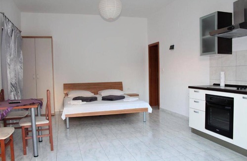 Primosten Apartment | 25 m² Apartment ∙ 2 guests