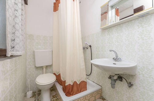 Tice Apartment | 25 m² Apartment ∙ 3 guests