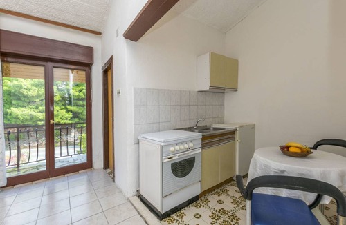 Tice Apartment | 25 m² Apartment ∙ 3 guests