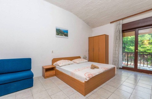 Tice Apartment | 25 m² Apartment ∙ 3 guests