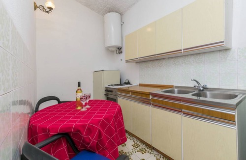 Tice Apartment | 25 m² Apartment ∙ 3 guests