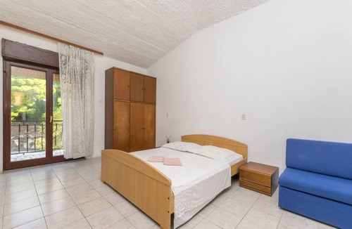 Tice Apartment | 25 m² Apartment ∙ 3 guests