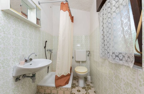 Tice Apartment | 25 m² Apartment ∙ 3 guests