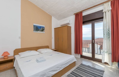 Tice Apartment | 25 m² Apartment ∙ 3 guests