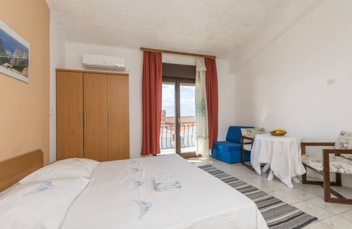 Tice Apartment | 25 m² Apartment ∙ 3 guests