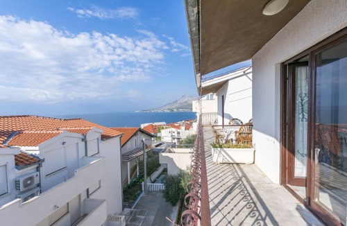 Tice Apartment | 25 m² Apartment ∙ 3 guests