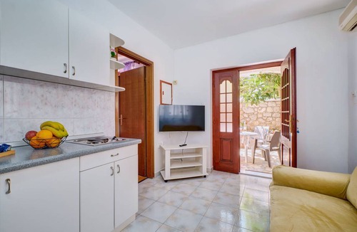Cove Murtar Apartment | 25 m² Apartment ∙ 1 bedroom ∙ 3 guests