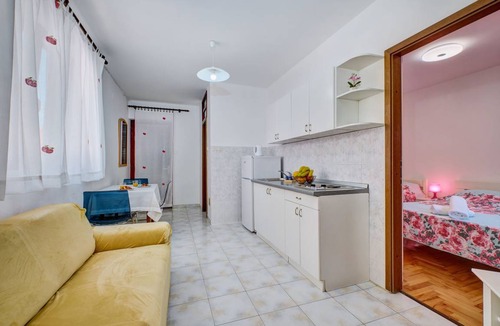 Cove Murtar Apartment | 25 m² Apartment ∙ 1 bedroom ∙ 3 guests