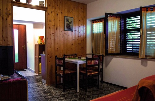 Jadranovo Apartment | 25 m² Studio flat ∙ 1 bedroom ∙ 3 guests