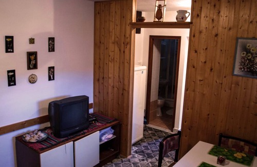 Jadranovo Apartment | 25 m² Studio flat ∙ 1 bedroom ∙ 3 guests