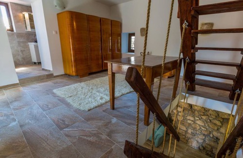 Bribir Villa | 250 m² Villa ∙ 5 bedrooms ∙ 14 guests