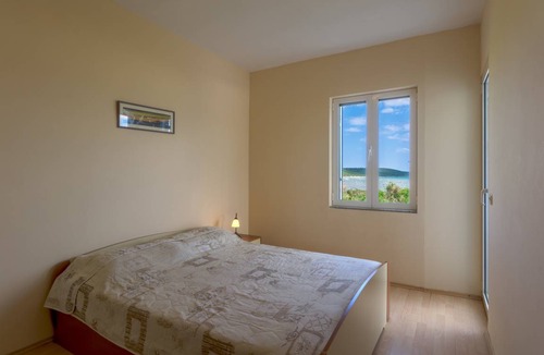 Ljubac Apartment | 26 m² Apartment ∙ 1 bedroom ∙ 3 guests