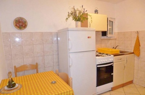 Maslinica Apartment | 26 m² Apartment ∙ 1 bedroom ∙ 2 guests