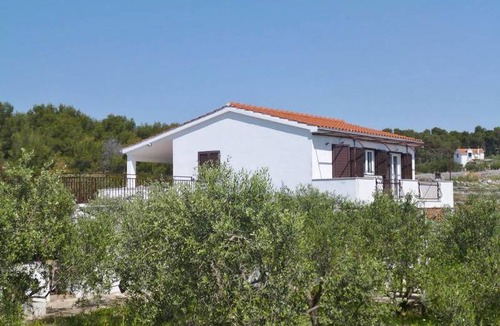 Maslinica Apartment | 26 m² Apartment ∙ 1 bedroom ∙ 2 guests