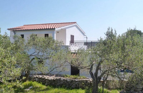 Maslinica Apartment | 26 m² Apartment ∙ 1 bedroom ∙ 2 guests