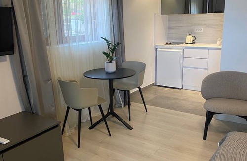 Cove Murtar Apartment | 26 m² Studio flat ∙ 1 bedroom ∙ 2 guests