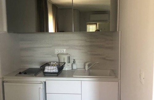 Cove Murtar Apartment | 26 m² Studio flat ∙ 1 bedroom ∙ 2 guests