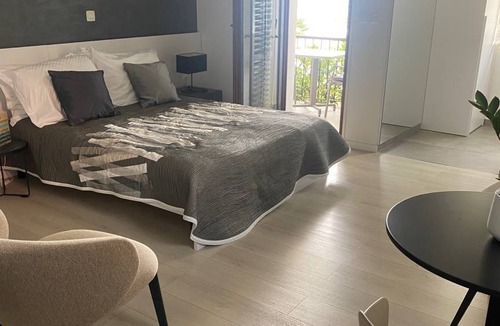 Cove Murtar Apartment | 26 m² Studio flat ∙ 1 bedroom ∙ 2 guests