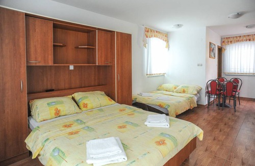 Caska Apartment | 26 m² Studio flat ∙ 1 bedroom ∙ 4 guests