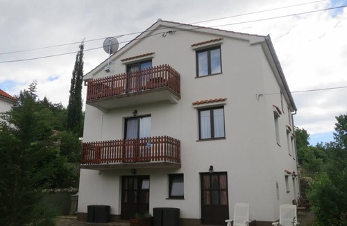Soline Apartment | 26 m² Studio flat ∙ 1 bedroom ∙ 2 guests