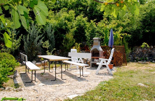 Soline Apartment | 26 m² Studio flat ∙ 1 bedroom ∙ 2 guests