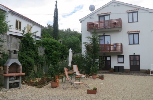 Soline Apartment | 26 m² Studio flat ∙ 1 bedroom ∙ 2 guests