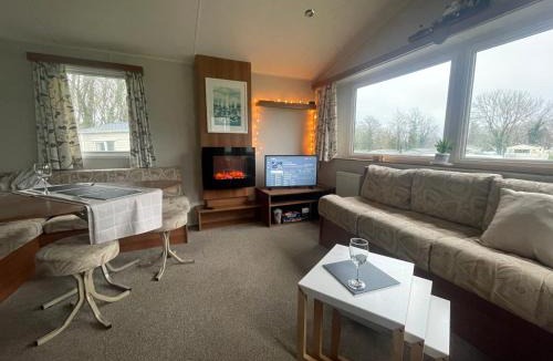 Newquay Resort | 26 The Green Captains Cabin