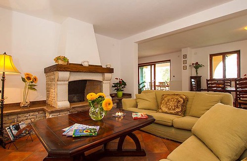 Stanisovi House | 260 m² House ∙ 5 bedrooms ∙ 10 guests
