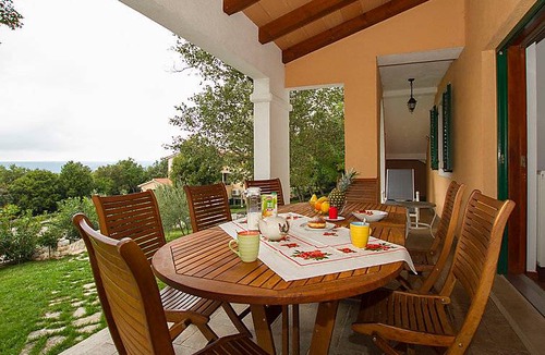 Stanisovi House | 260 m² House ∙ 5 bedrooms ∙ 10 guests