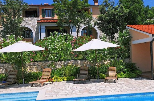 Stanisovi House | 260 m² House ∙ 5 bedrooms ∙ 10 guests
