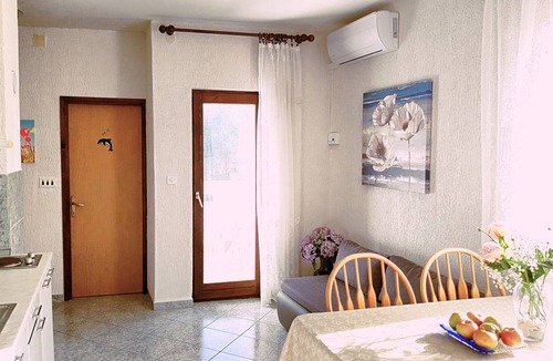 Sveti Anton Apartment | 27 m² Apartment ∙ 1 bedroom ∙ 3 guests