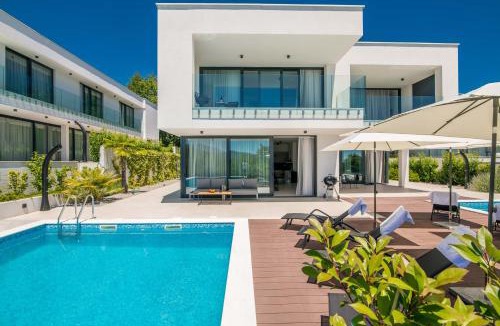 Veprinac Villa | 270 Panorama Kvarner