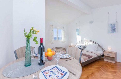 Ruskamen Apartment | 28 m² Apartment ∙ 3 guests