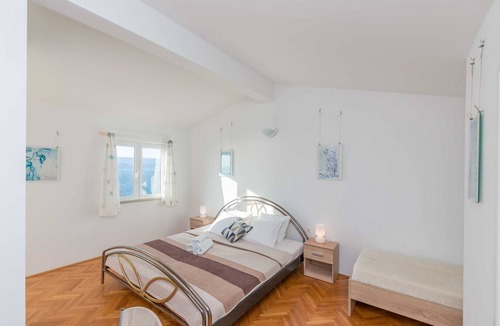 Ruskamen Apartment | 28 m² Apartment ∙ 3 guests