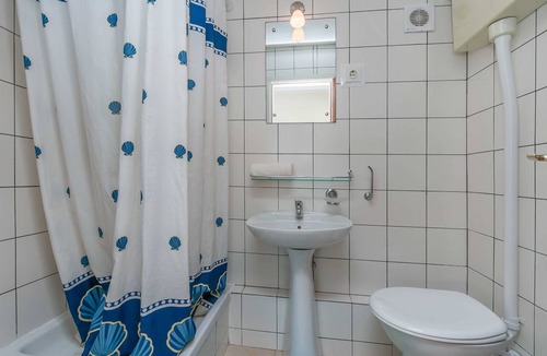 Ruskamen Apartment | 28 m² Apartment ∙ 3 guests