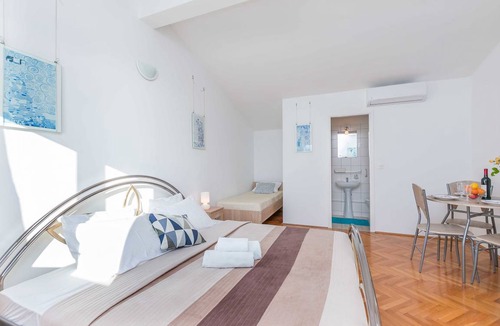 Ruskamen Apartment | 28 m² Apartment ∙ 3 guests