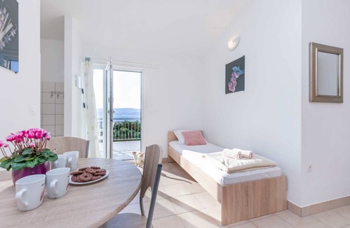 Ruskamen Apartment | 28 m² Apartment ∙ 3 guests
