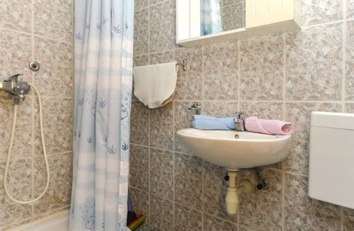 Vodice Apartment | 28 m² Apartment ∙ 1 bedroom ∙ 3 guests