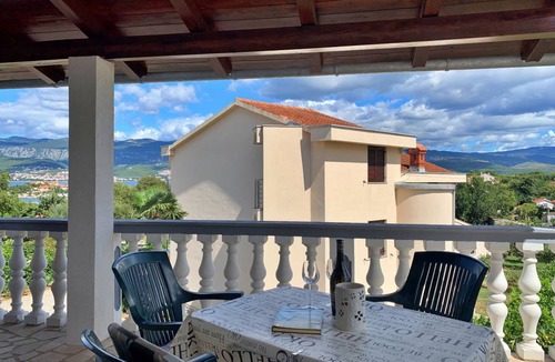 Silo Apartment | 28 m² Apartment ∙ 1 bedroom ∙ 3 guests