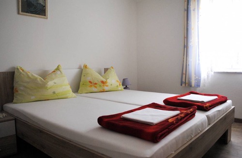 Jadranovo Apartment | 29 m² Apartment ∙ 1 bedroom ∙ 4 guests