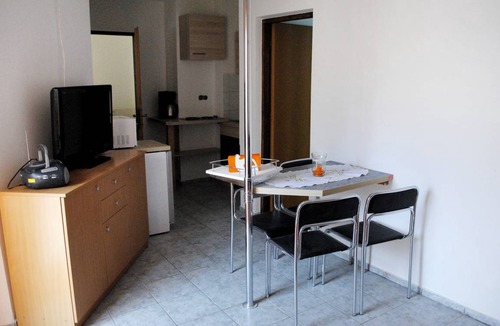 Jadranovo Apartment | 29 m² Apartment ∙ 1 bedroom ∙ 4 guests