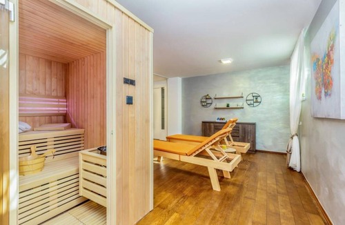 Milovcici Villa | 290 m² Villa ∙ 4 bedrooms ∙ 10 guests