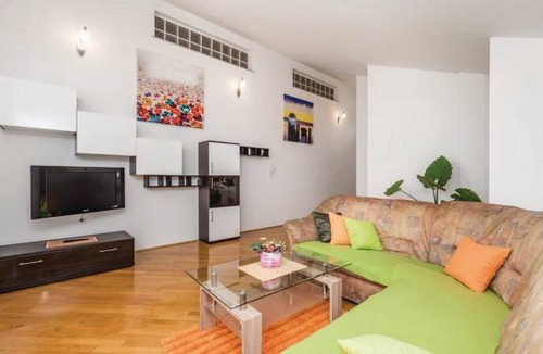 Cikovici Apartment | 3 bedroom accommodation in Kastav