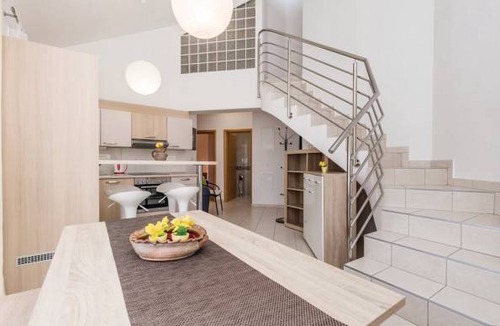 Cikovici Apartment | 3 bedroom accommodation in Kastav