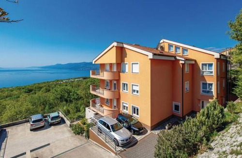 Cikovici Apartment | 3 bedroom accommodation in Kastav