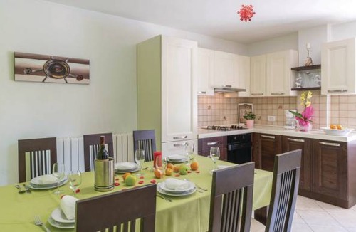 Orbanici House | 3 bedroom accommodation in Orbanici