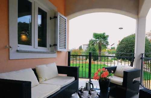 Puntera House | 3 bedroom accommodation in Barban