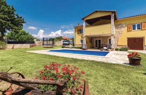 Gajana House | 3 bedroom accommodation in Vodnjan