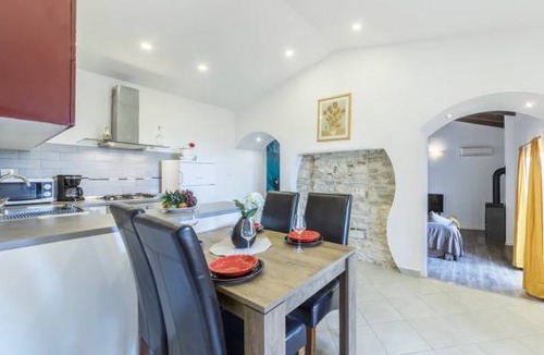 Gajana House | 3 bedroom accommodation in Vodnjan