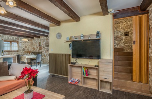 Rasopasno House | 3 bedroom accommodation in Malinska